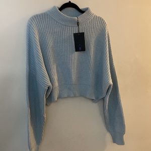 ✨NWT KWT KNIT SWEATER ✨